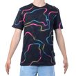 Camiseta-Masculina-MCD-Neon---PRETO