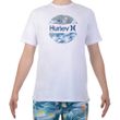 Camiseta-Masculina-Hurley-Garden---BRANCO-
