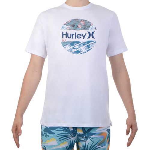 Camiseta-Masculina-Hurley-Garden---BRANCO-