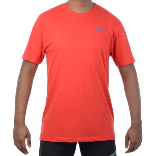 Camiseta-Masculina-Oakley-Color-Tee---VERMELHO-