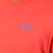 Camiseta-Masculina-Oakley-Color-Tee---VERMELHO-