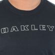 Camiseta-Masculina-Oakley-Bark-Tee---PRETO