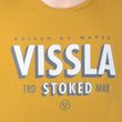 Camiseta-Masculina-Vissla-Monumental---AMARELO-