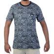 Camiseta-Masculina-Quiksilver-Heritageo---PRETO