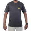 Camiseta-Masculina-Volcom-Ezduzit---CINZA