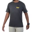 Camiseta-Masculina-Volcom-Ezduzit---CINZA