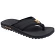 Sandalia-Masculina-Kenner-Kivah-Slote-Gold-Details---PRETO-