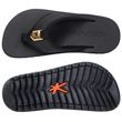Sandalia-Masculina-Kenner-Kivah-Slote-Gold-Details---PRETO-