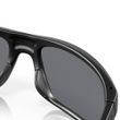 Oculos-Masculino-Oakley-Drop-Point-Preto-Fosco