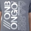 Camiseta-Masculina-Onbongo-Cube---CINZA-