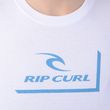 Camiseta-Masculina-Rip-Curl-Icon-Color---BRANCO