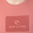Camiseta-Masculina-Rip-Curl-Basic-Color---VERMELHO