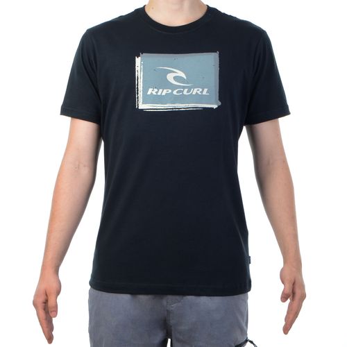 Camiseta-Masculina-Rip-Curl-Trash---PRETO