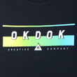 Camiseta-Masculina-Okdok-Classic-Degrade---PRETO-