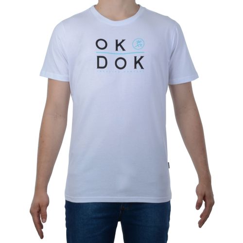 Camiseta-Masculina-Okdok-Classic-Comfy---BRANCO-