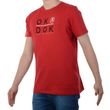 Camiseta-Masculina-Okdok-Classic-Comfy---VERMELHO-