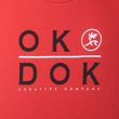 Camiseta-Masculina-Okdok-Classic-Comfy---VERMELHO-