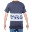 Camiseta-Masculina-Quiksilver-Word-Slice---MARINHO