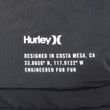 Mochila-Masculina-Hurley-Classic-Logo-23L---PRETO
