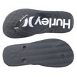 Chinelo-Masculino-Hurley-Only-One-Black-PRETO