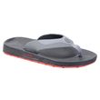 Chinelo-Masculino-Hurley-Deck-X-Fuse---VERMELHO-