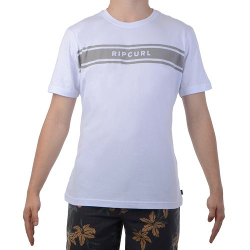 Camiseta-Masculina-Rip-Curl-Underton-Panel-BRANCO