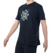 Camiseta-Masculina-Billabong-Patterns-PRETO