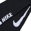 Meias-Unissex-Nike-Multiplier-Kit-2-Pares-Preto-