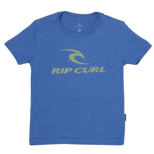 Camiseta-Infantil-Rip-Curl-Comfy---AZUL