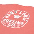 Camiseta-Juvenil-Hang-Loose-Company---VERMELHO