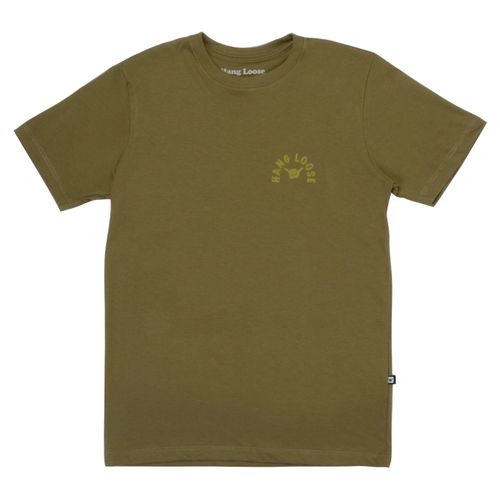 Camiseta-Juvenil-Hang-Loose-Company---VERDE-