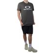 Camiseta-Masculina-Oakley-Comfy-CINZA