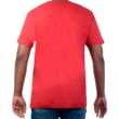Camiseta-Masculina-Volcom-Euro-VERMELHO-