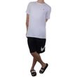 Camiseta-Masculina-Hurley-Mini-Icon-BRANCO