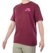 Camiseta-Masculina-Nike-Classic-Logo---VINHO