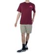 Camiseta-Masculina-Nike-Classic-Logo---VINHO