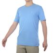 Camiseta-Masculina-New-Era-Core-Color-AZUL
