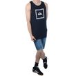 Camiseta-Masculina-Quiksilver-Wild-Fills-PRETO