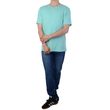 Camiseta-Masculina-New-Era-Core-Color-VERDE