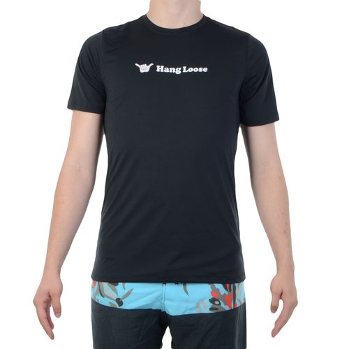 Camiseta-Masculina-Hang-Loose-Suf-Outhere-PRETO