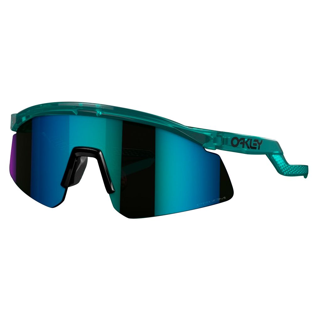 Oakley Hydra Trans Artic Surf Prizm Sapphire Goggles / Ref: OO9229