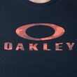 Camiseta-Masculina-Overboard-X-Oakley-Camuflado-Preto