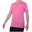 Camiseta-Masculina-Nike-Basic---ROSA
