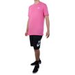 Camiseta-Masculina-Nike-Basic---ROSA