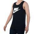 Regata-Masculina-Nike-Classic-Logo---PRETO
