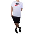 Camiseta-Masculina-Nike-Classico-Logo---BRANCO-