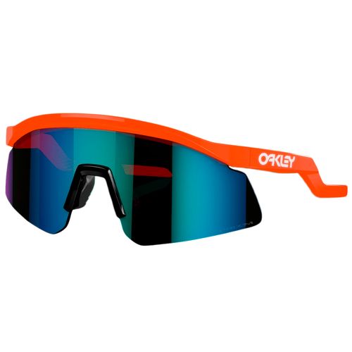 Oculos-Masculina-Oakley-Neon-Orange-Prizm-Sapphire