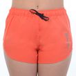 Shorts-Feminino-Hurley-Color-Basic---LARANJA
