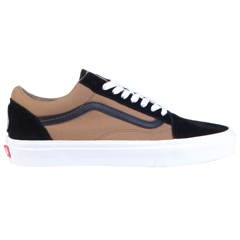 Tênis Unissex Vans Old Skool Boxing Bee overboard