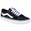 Tenis-Unissex-Vans-Sk8-Low-Pro-Preto